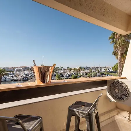 Lux'art Port Nature Agde