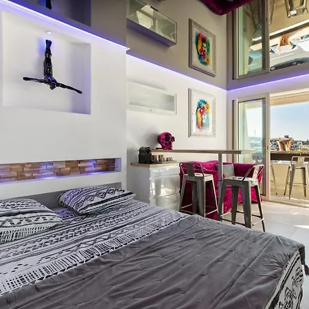 Lux'art Port Nature *