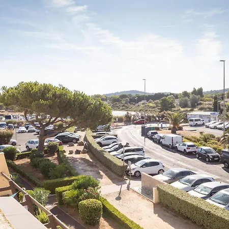 Lux'art Port Nature Agde