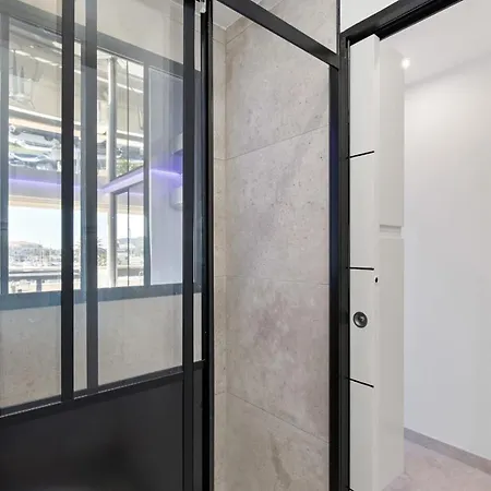 Lux'art Port Nature *