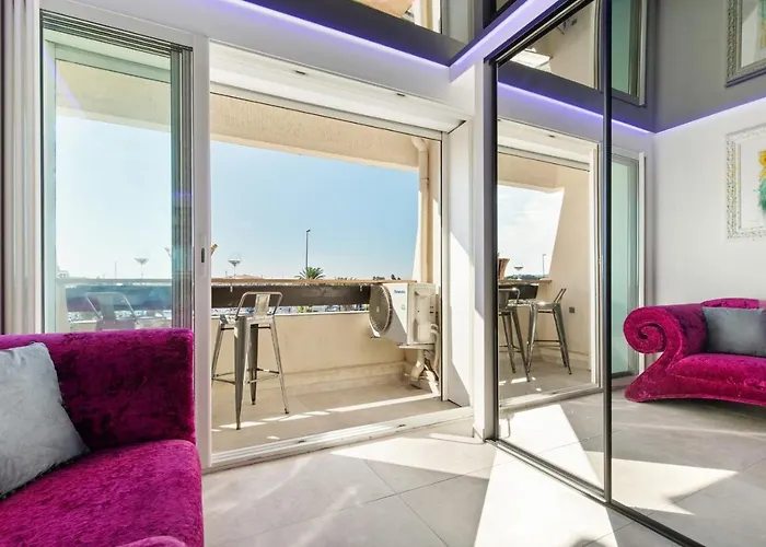 Lux'art Port Nature *