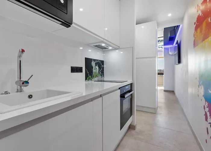 Lux'art Port Nature * Agde