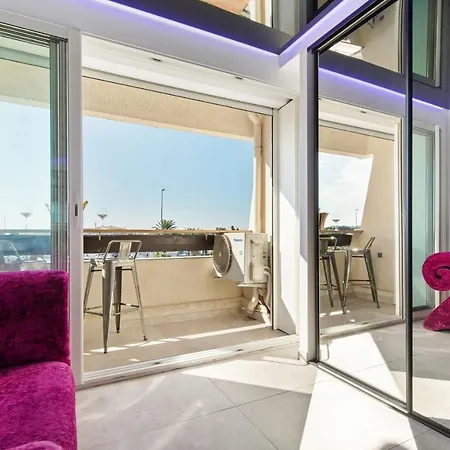 Lux'art Port Nature *