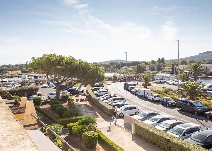 Lux'art Port Nature Agde