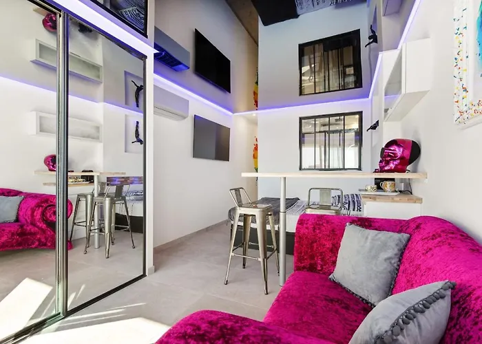 Lux'art Port Nature Agde