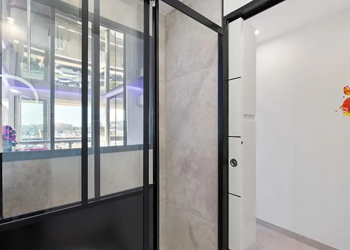 Lux'art Port Nature *